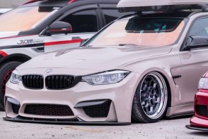 新莊職人打造台灣膜料品牌 改色保護膜平價入手、品質直追大廠