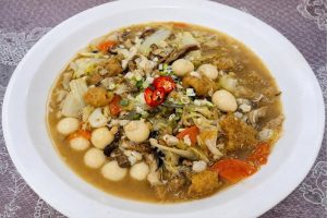 從烤雞到雞湯皆用心！新竹北區多人聚餐的熱炒合菜好選擇