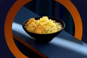 桃園人氣羹湯魅力爆棚 旗魚酥與扁魚湯頭打造經典風味層次