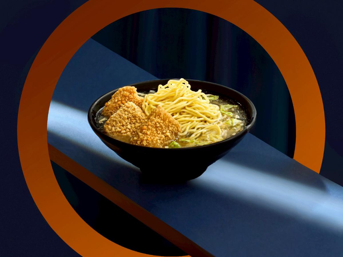 桃園人氣羹湯魅力爆棚 旗魚酥與扁魚湯頭打造經典風味層次