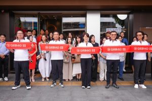 德寶地產曼谷營運總部開幕 攜手泰國巨擘SANSIRI推300萬泰銖置產送長簽 5/16登場