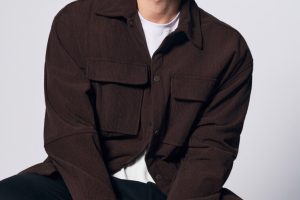 韓星最愛第一運動品牌 XEXYMIX 搶進微風南山 首家正櫃邀派翠克盛大揭幕