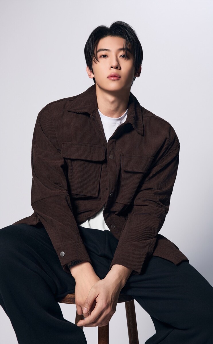 韓星最愛第一運動品牌 XEXYMIX 搶進微風南山 首家正櫃邀派翠克盛大揭幕