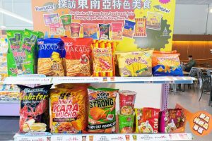 泰想出國了 萊爾富「泰國季」登場 刷聯邦卡滿額抽「泰國來回機票」百份