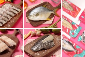 Cococina Bistro 高雄海鮮餐廳新地標 打造品牌跨界餐飲新體驗