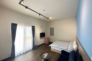 澎湖景觀民宿推薦 結合親子與寵物友善 成為家庭旅遊安心選擇