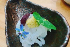 台東都蘭私廚餐廳 主打無添加料理 讓食材與記憶在餐桌上相遇