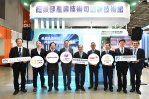 經濟部建構面板級封裝產業生態系 搶攻20億美元市場