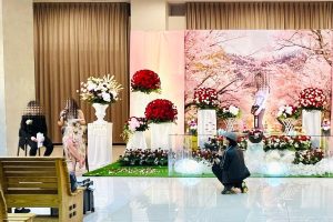 桃園生命禮儀新選擇 客製打造溫馨場佈 讓告別充滿人情溫度