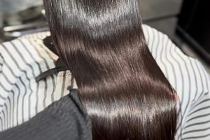 土城人氣髮廊推薦 從髮質改善到手刷染 打造專屬你日系造型感