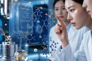 AI加速研發革新創造意識導入同源邏輯 建構Time Rewind時光回溯膠囊