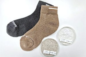 Star Lace 推出「SiTEX矽米子氣墊循環襪」打造日常穿著機能新選擇