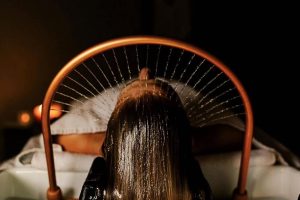 超人氣永康越式洗髮按摩新開幕 深層放鬆從頭到腳一次到位