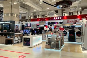 集雅社母親節「美好時光製造所」震撼登場 上半年最強優惠力道挑戰週年慶