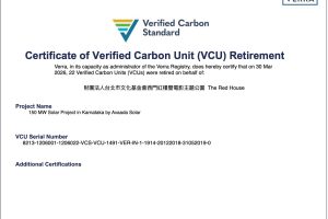 西門紅樓 紅福減碳出任務