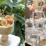 台北永康街水晶店熱賣客製化水晶盆 打造送禮新趨勢