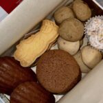 台中西區奶昔食研所 主打不加水基底 以甜點定位重塑奶昔專賣店