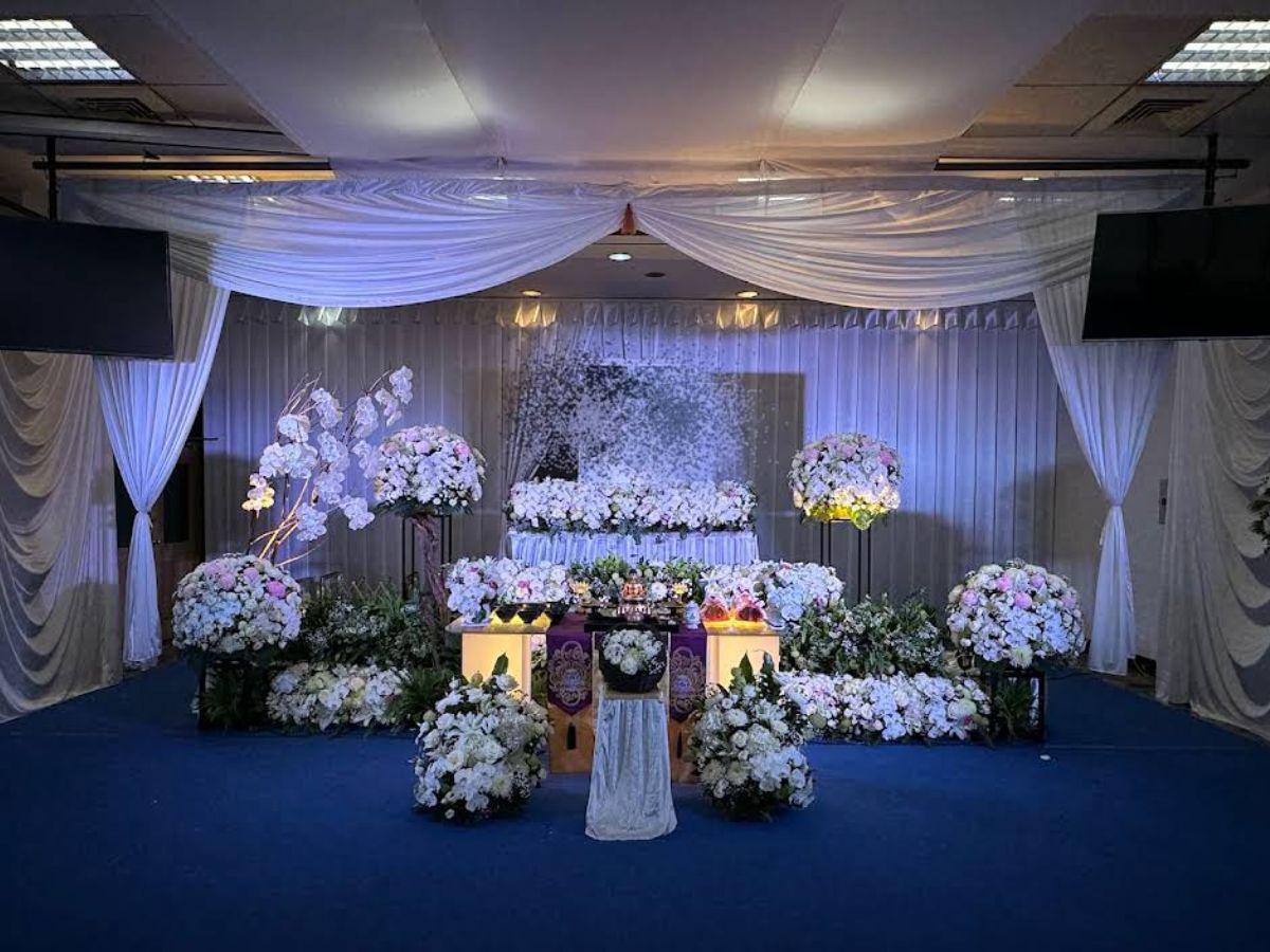 面對突如其來的離別，中和區專業禮儀社提供佛教告別式、傳統喪葬服務與治喪流程協助，幫助家屬更快掌握方向（圖/Medick Marketing Ltd.提供）