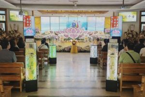 中和禮儀社推薦 規劃溫暖莊嚴佛教告別式 全程陪伴治喪流程