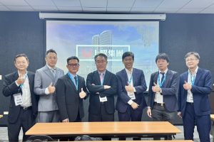 上曜集團「七子聯手」報捷 四大戰略主軸驅動集團邁向新高峰