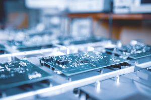 耀勝首季營收創歷史同期新高