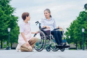 唐氏症基金會自然照顧與零抬舉落實 守住照顧者安全與服務對象尊嚴