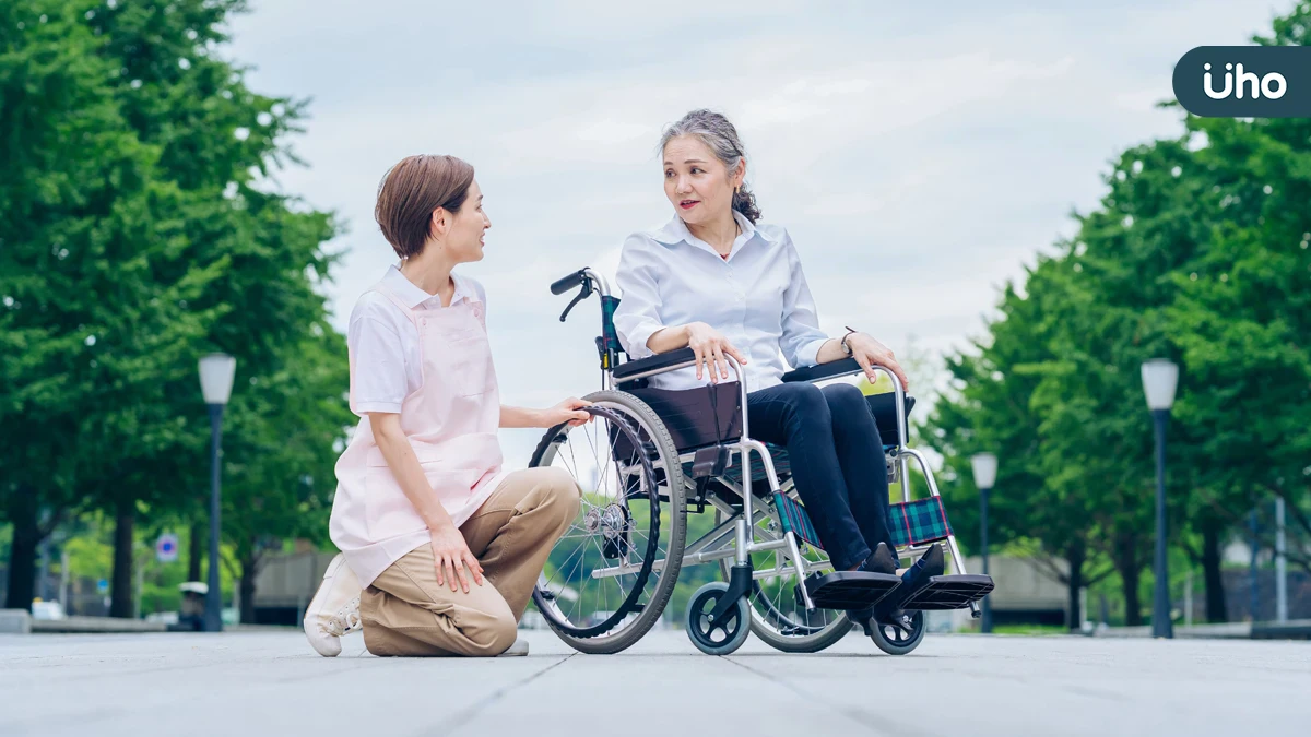 唐氏症基金會自然照顧與零抬舉落實 守住照顧者安全與服務對象尊嚴