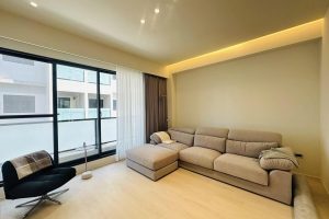 宜蘭室內裝潢 職人木作工藝與老屋翻新 從施工細節重現生活溫度