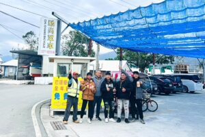 池上電動車自由行正夯！半日行程輕鬆暢遊伯朗大道、金城武樹