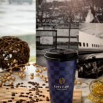 全家咖啡新單品「巴西黃水晶」上市 攜手朱宗慶打擊樂團 第2杯10元只到4/28