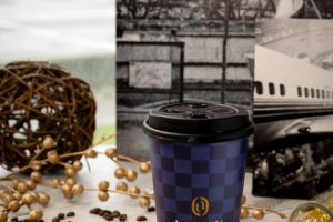 全家咖啡新單品「巴西黃水晶」上市 攜手朱宗慶打擊樂團 第2杯10元只到4/28