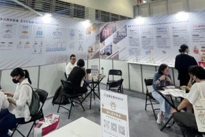 金穎生技 2026 夏季橫跨歐亞 國際專業發酵 CDMO 硬實力接軌全球