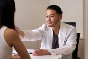 告別過度填充 醫師談自然微調審美趨勢