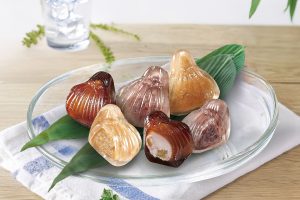 端午節粽子 米其林名店、創意肉粽全面升溫