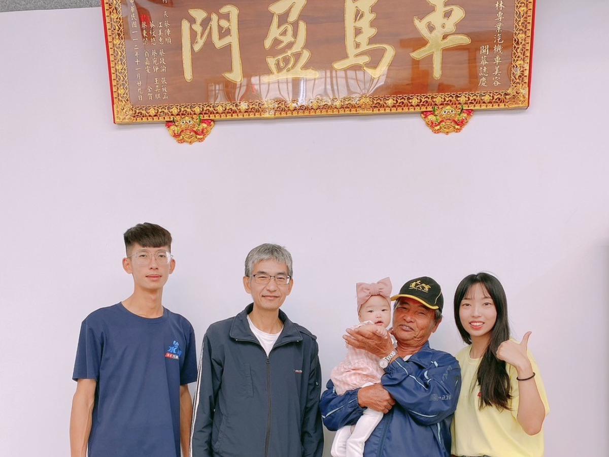 雲林隱藏版洗車職人 機車翻新洗×汽車美容鍍膜翻新 好評預約中