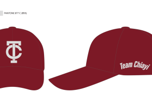 防詐也能很有感 戴上回收寶特瓶做的帽子