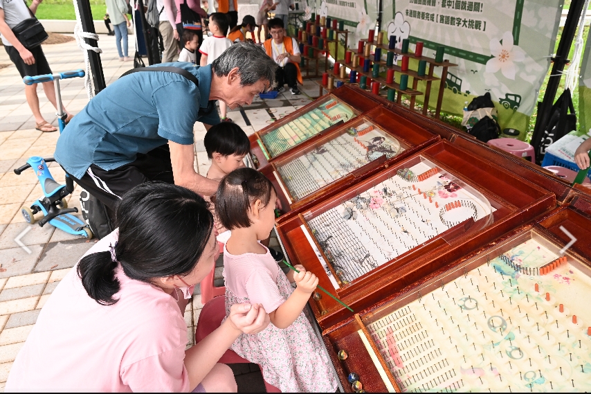 「2026土城桐花祭」盛大登場 與發桐醬一起有福桐享共下行