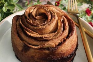 不用出國 在苗栗品嚐澳洲風早午餐 酸種麵包、手作司康都在這