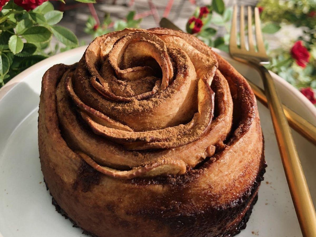 不用出國 在苗栗品嚐澳洲風早午餐 酸種麵包、手作司康都在這