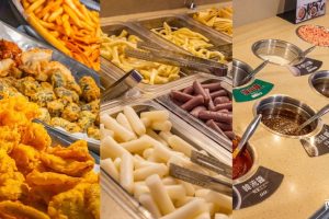 最低250元有找 韓國兩餐Dookki歡慶來台10週年「這期間」推限時回饋