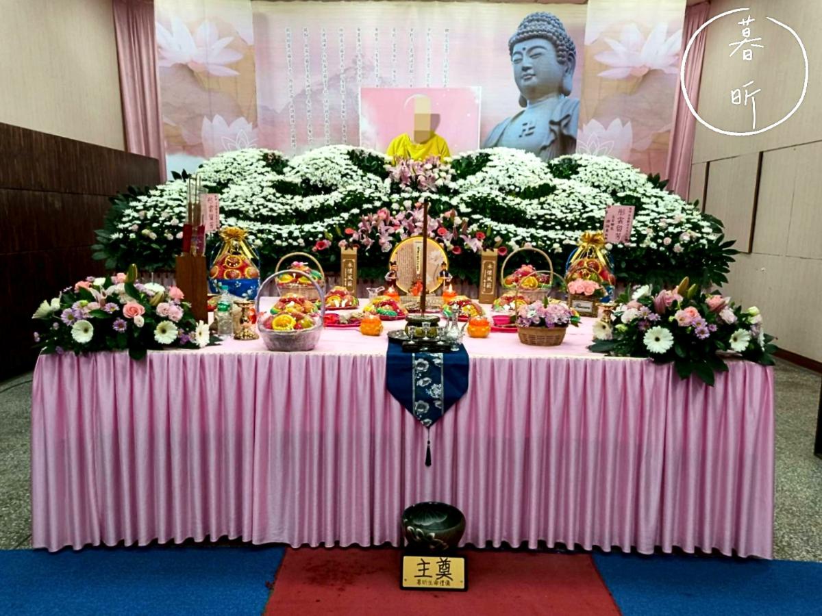 花蓮禮儀公司專業諮詢 從生前規劃到各宗教葬儀的圓滿安排