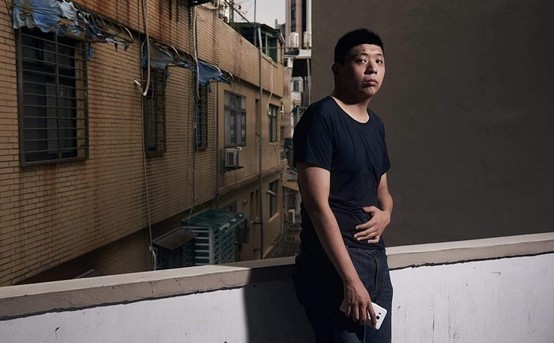 育翔創造執行長徐佑德指出,平台的目標不只是媒合資金,而是建立一個讓創意能被持續看見與驗證的環境。圖/育翔創造提供