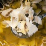 九芎湖隱藏版美食 30 年傳承新埔客家料理 燜雞飄香太誘人