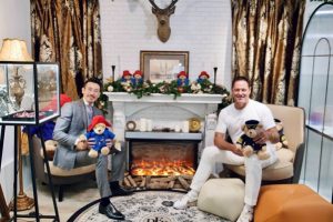 賓士全球設計總監首度訪台 造訪天時國際 探討高資產退休規劃