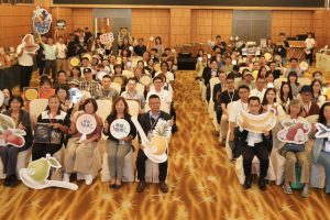愛地球從餐桌開始 高雄綠色友善餐廳榜單出爐