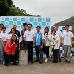 證交所舉辦自然碳匯生態復育行動 響應世界地球日