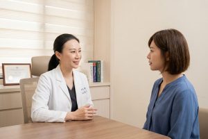 手部老化不只在臉部 劉凱雯醫師談「雞爪手」形成原因與日常保養觀念