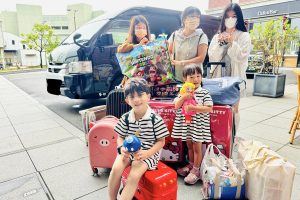 日本旅遊升級趨勢 神燈假期：管家式包車服務成新主流