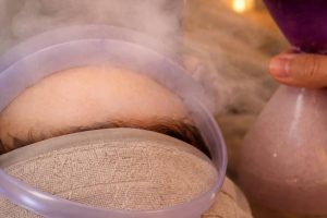 花蓮護膚保養SPA 深層淨膚科技 × 專業皮膚管理 找回素顏自信