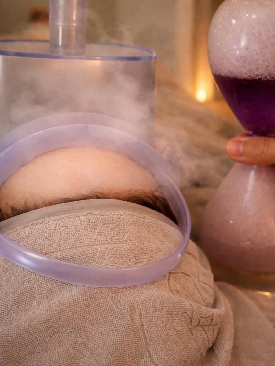 花蓮護膚保養SPA 深層淨膚科技 × 專業皮膚管理 找回素顏自信